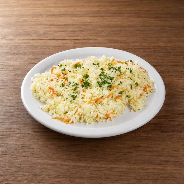 Taste of Europe Rice.