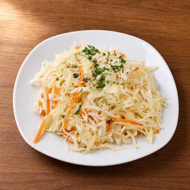 Grandma's Salad.